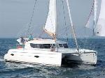 fountaine pajot lipari 41 6