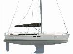 jeanneau sun odyssey 439 12