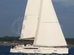 jeanneau sun odyssey 439 9