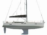 jeanneau sun odyssey 439 11