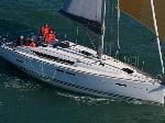 jeanneau sun odyssey 439 7