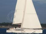 jeanneau sun odyssey 439 7