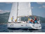 Francis Sun Odyssey 439
