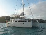 lagoon beneteau lagoon 450