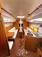 NENA Sun Odyssey 33i