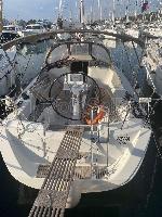 NENA Sun Odyssey 33i