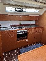 VILMA Bavaria Cruiser 41