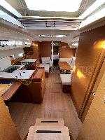 POLARIS  Sun Odyssey 410