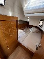 POLARIS  Sun Odyssey 410