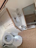 LEVITAN Oceanis 46.1