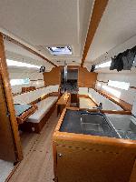 VITA Sun Odyssey 349