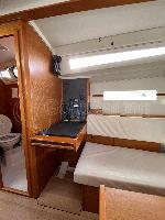 VITA Sun Odyssey 349