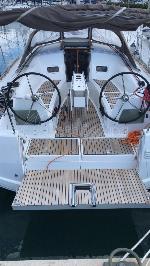 VITA Sun Odyssey 349