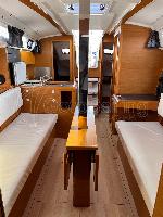 VITA Sun Odyssey 349