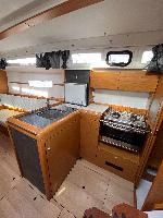 VITA Sun Odyssey 349