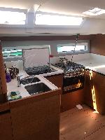 jeanneau sun odyssey 490 7