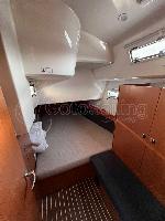 TONKA Bavaria Cruiser 41