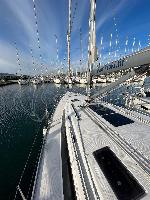 TONKA Bavaria Cruiser 41