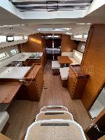 PETRA Sun Odyssey 440