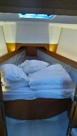 MINI Sun Odyssey 349