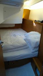 MINI Sun Odyssey 349