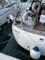 AMALIA Bavaria Cruiser 37