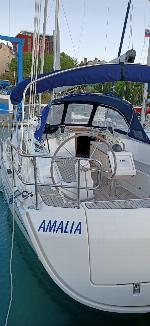 AMALIA Bavaria Cruiser 37