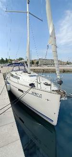 AMALIA Bavaria Cruiser 37