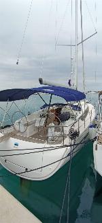 AMALIA Bavaria Cruiser 37