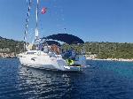BELUNA Sun Odyssey 479