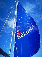 BELUNA Sun Odyssey 479