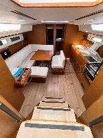 BELUNA Sun Odyssey 479