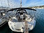 BELUNA Sun Odyssey 479
