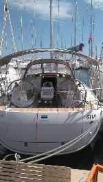 GITA Bavaria Cruiser 37