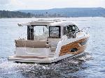 ECSTASEA  Sealine C390