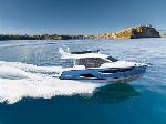 Blue Lagoon II  Sealine F430