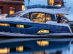 Blue Lagoon II  Sealine F430