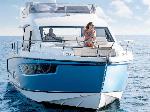 Blue Lagoon II  Sealine F430