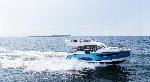 BLUE LAGOON Sealine F430