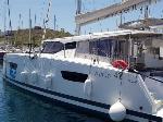 fountaine pajot fountaine pajot astrea 42 3