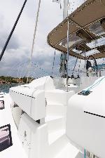 lagoon beneteau lagoon 52 12