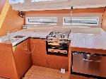 PERSIK Sun Odyssey 490