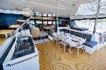 lagoon beneteau lagoon 630 motor yacht 11