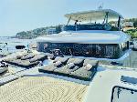 lagoon beneteau lagoon 630 motor yacht 9