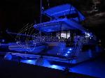 ALPHA CENTAURI Fountaine Pajot MY 44