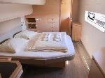 ALPHA CENTAURI Fountaine Pajot MY 44