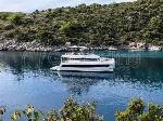 ALPHA CENTAURI Fountaine Pajot MY 44