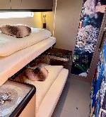 CHAMPAGNE Jeanneau 57