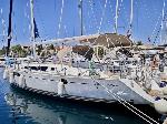 SKAZKA Sun Odyssey 49i