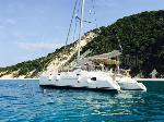 fountaine pajot fountaine pajot athena 38 11